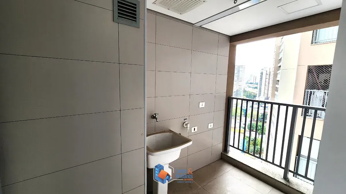 Imagem Apartamento para venda em Chácara Klabin com 3 quartos, sendo 3 suítes, 114m²