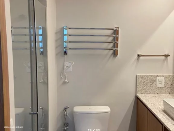Imagem APARTAMENTO RESIDENCIAL em SÃO PAULO - SP, PINHEIROS