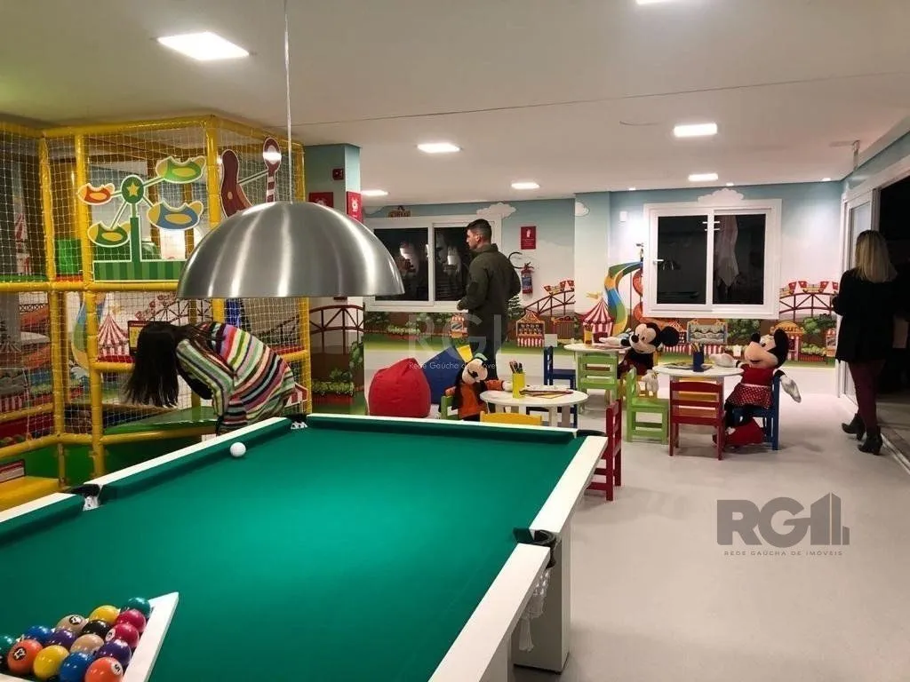 Imagem Apartamento em Glória