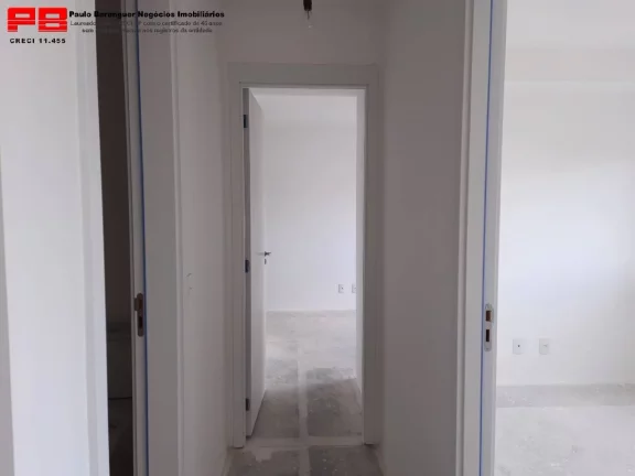 Imagem Apartamento 65m² 2 dormitórios - Morumbi