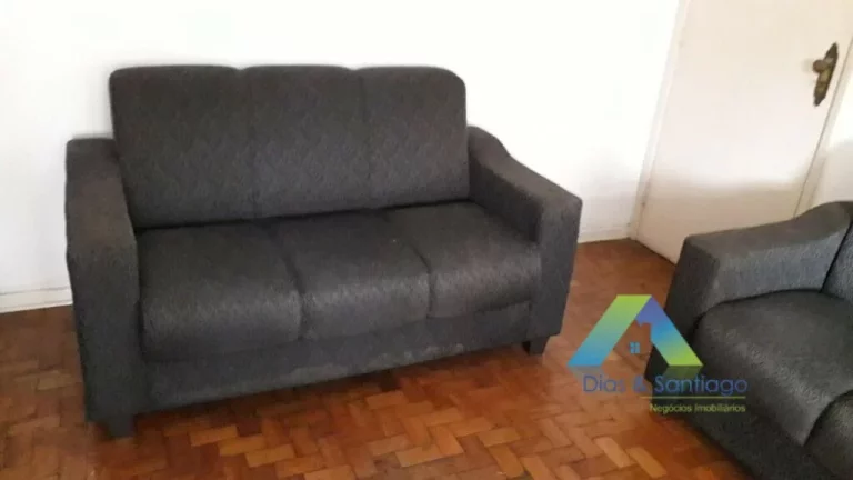 Foto do imóvel SÃO BERNARDO DO CAMPO CENTRO Apartamento 105 metros, 2 dormitórios, 1 vaga com ótima localização e valor !!!