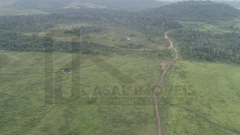 Imagem CASAL IMÓVEIS VENDE FAZENDA EM PARAGOMINAS 500 ALQUEIRES