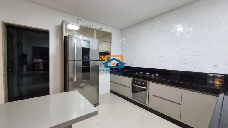 Imagem Cobertura duplex com área gourmet no bairro Ayrton senna.