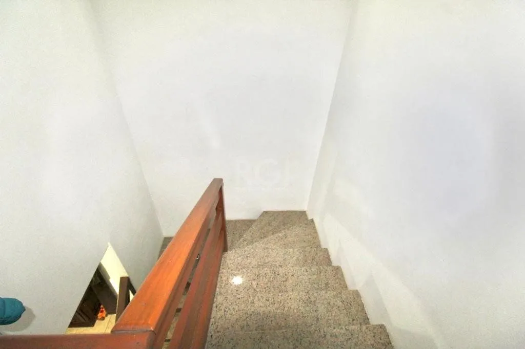 Imagem Casa para Venda - 112.89m², 3 dormitórios, sendo 1 suites, 2 vagas - Aberta dos Morros