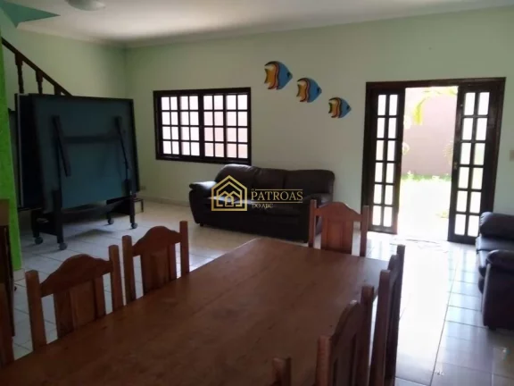 Imagem Casa Padrão