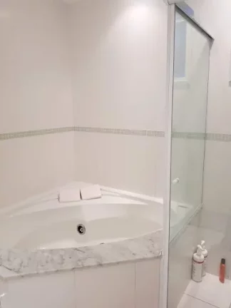 Imagem Apartamento com 3 dormitórios para alugar, 123 m por R$ 6.500,00/mês - Campolim - Sorocaba/SP