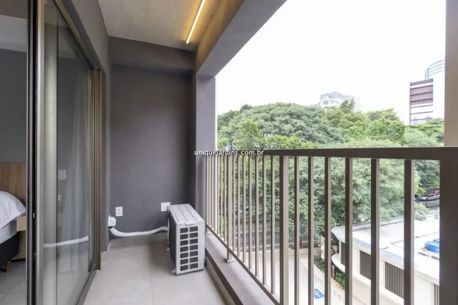 Imagem Apartamento à venda Jardim América São Paulo