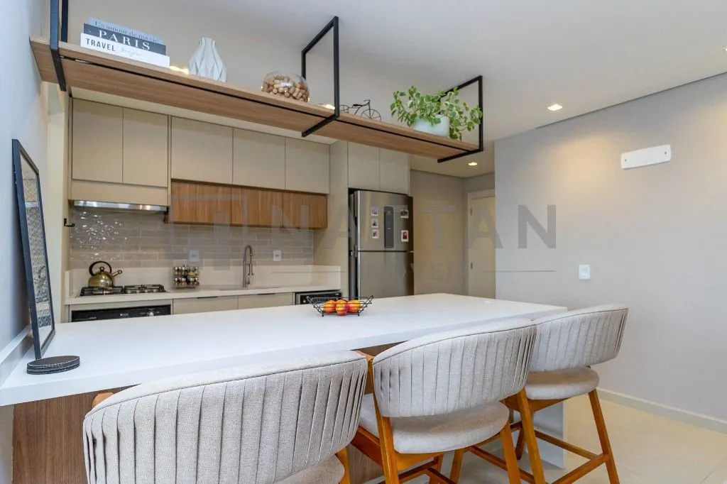 Imagem Apartamento com 3 dormitórios à venda, 109 m² por R$ 1.790.000,00 - Tatuapé - São Paulo/SP