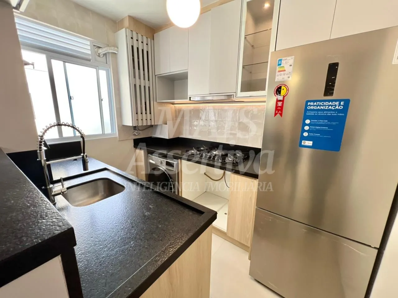 Imagem Apartamento 2 quartos para Venda no bairro Rondônia em Novo Hamburgo