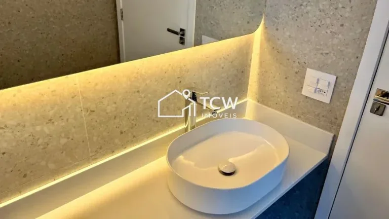 Imagem Apartamento à venda no bairro Itaim Bibi - São Paulo/SP, Zona Sul
