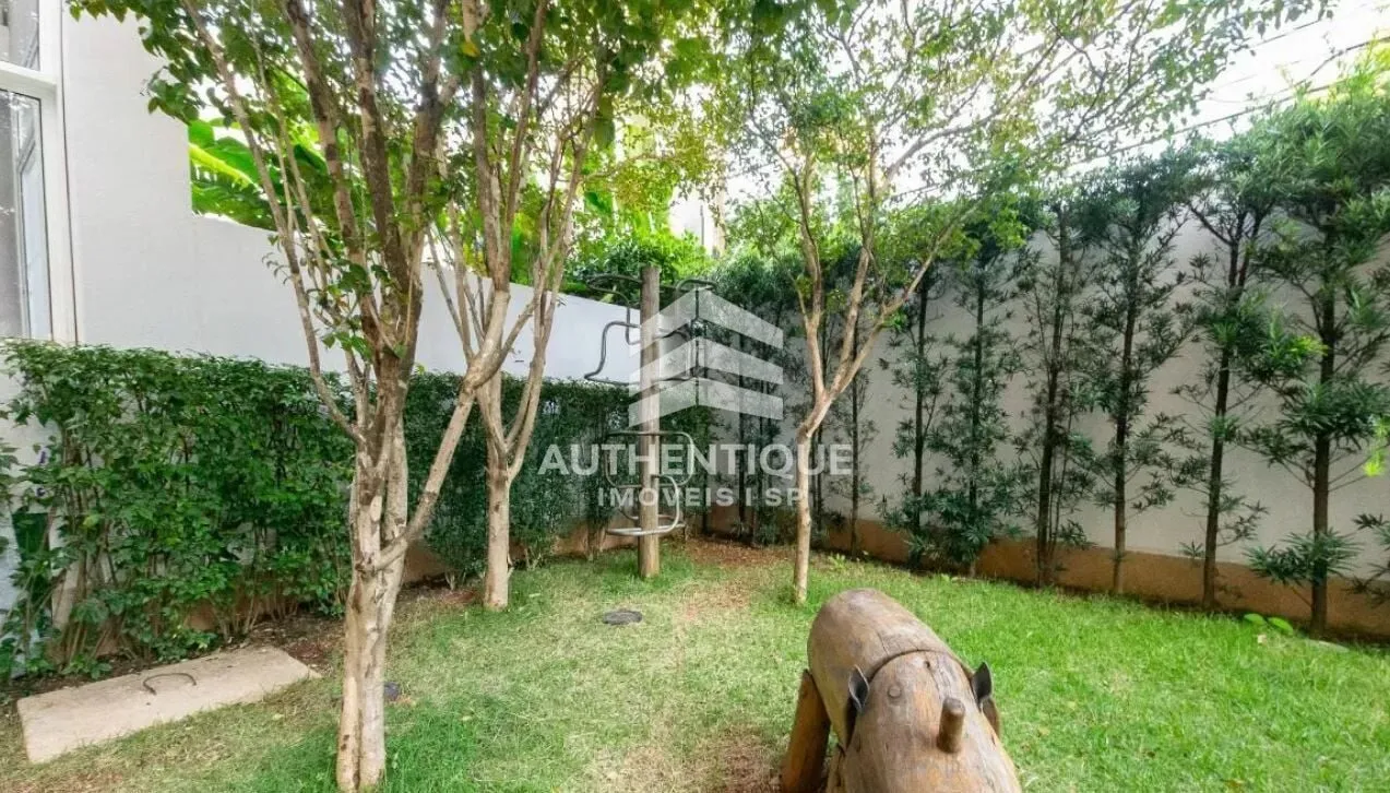 Imagem LINDENBERG ID ITAIM - Apartamento à venda no bairro Itaim Bibi - São Paulo/SP, Zona Sul