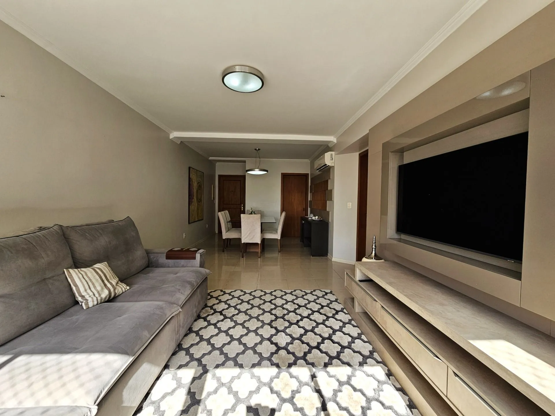 Imagem Apartamento em São João
