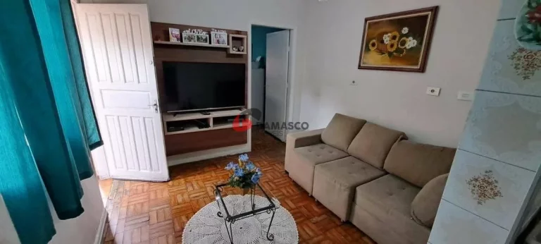 Imagem Casa à venda 1 Quarto, 6 Vagas, 100M², Santa Maria, São Caetano do Sul - SP