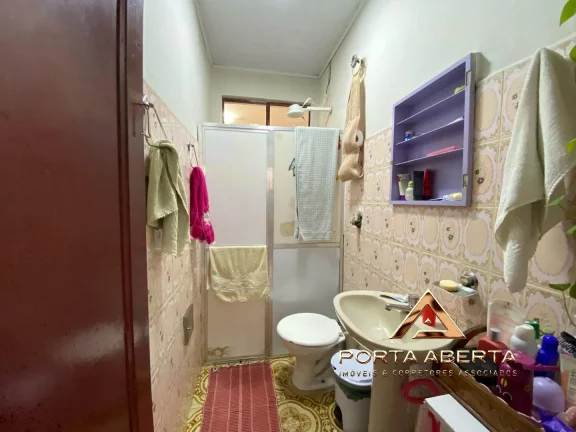 Imagem Casa Bairro Bom Retiro - 03 quartos - cód 1547