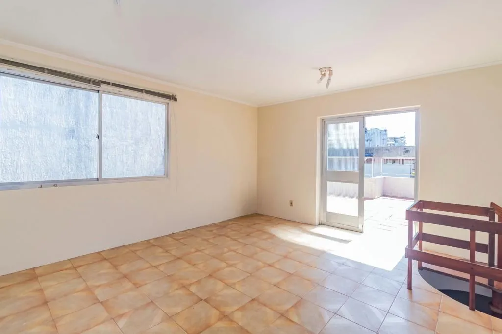Imagem Apartamento em Petrópolis