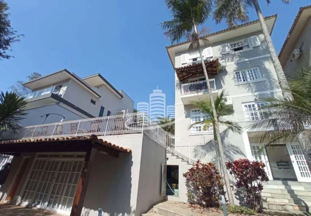 Imagem Casa de Condomínio