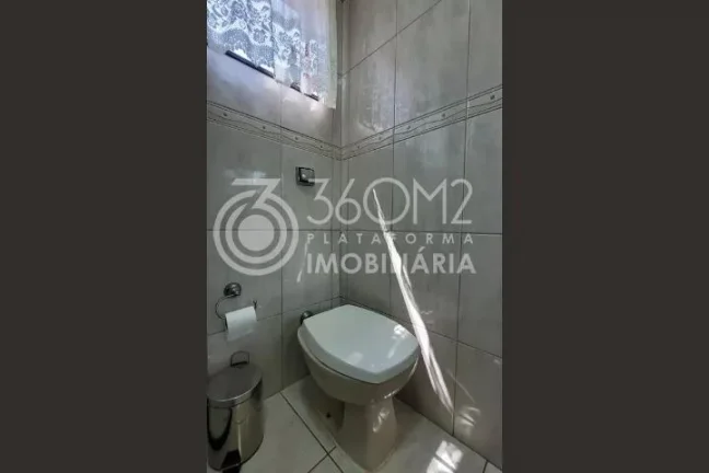 Imagem Sobrado para Venda em Santo André / SP no bairro Parque das Nações