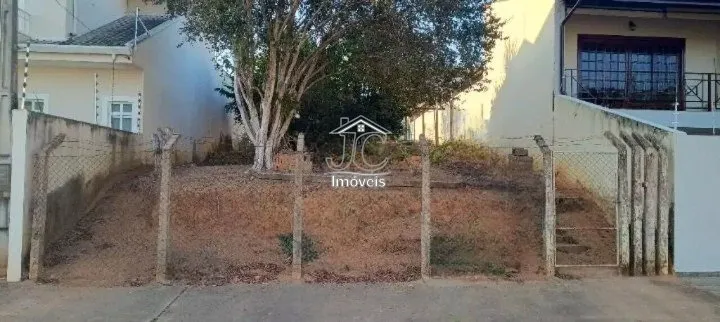 Imagem Terreno em bolsão de segurança em Valinhos-Parque Nova Suiça