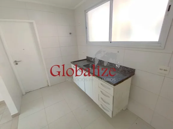 Imagem Sobrado a venda com 2 suítes, 2 vagas churrasqueira e piscina por R$515.000,00 no bairro da Vila Belmiro.