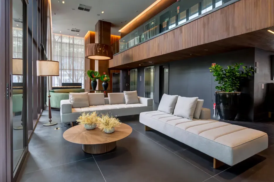 Imagem Qoya Hotel São Paulo - Qoya Hotel São Paulo