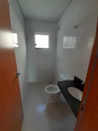Imagem Casa Duplex em Belo Horizonte