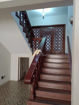 Imagem Casa à venda no Jardim Nossa Senhora Auxiliadora em Campinas, São Paulo