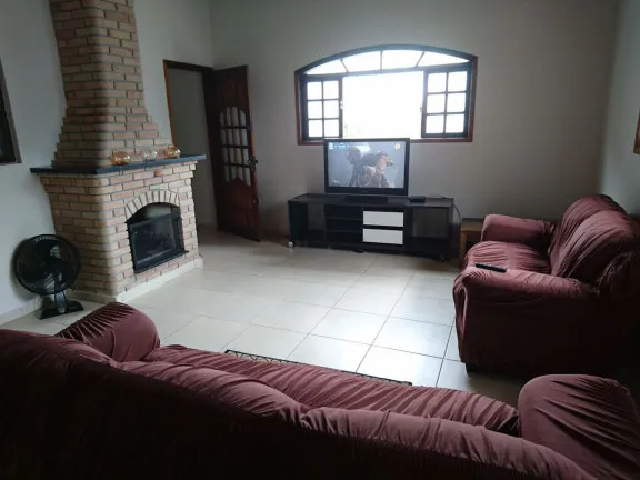 Imagem Chácara com 3 Quartos à Venda, 1.000 m² em Biritiba-Ussu - Mogi das Cruzes