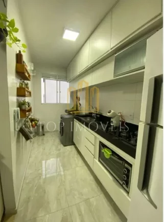 Imagem Lindo Apartamento Localizado no Jardim sul 2 dormtorios Sacada Elevador repleto de Planejados