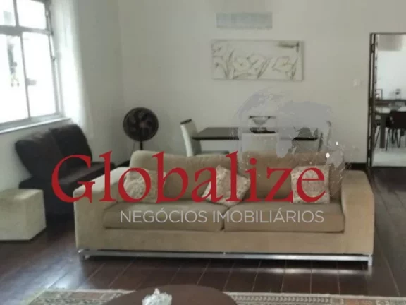 Imagem Casa à venda com 200m², 4 quartos, sala 3 ambientes, 3 vagas por R$1.280.000,00 no Boqueirão em Santos