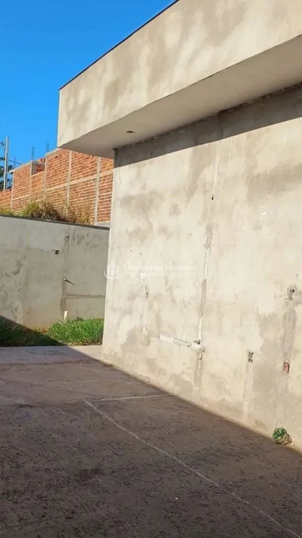 Imagem Casa com 2 dormitórios à venda, 91 m² por R$ 349.000 - Set Sul II - São José do Rio Preto/São Paulo