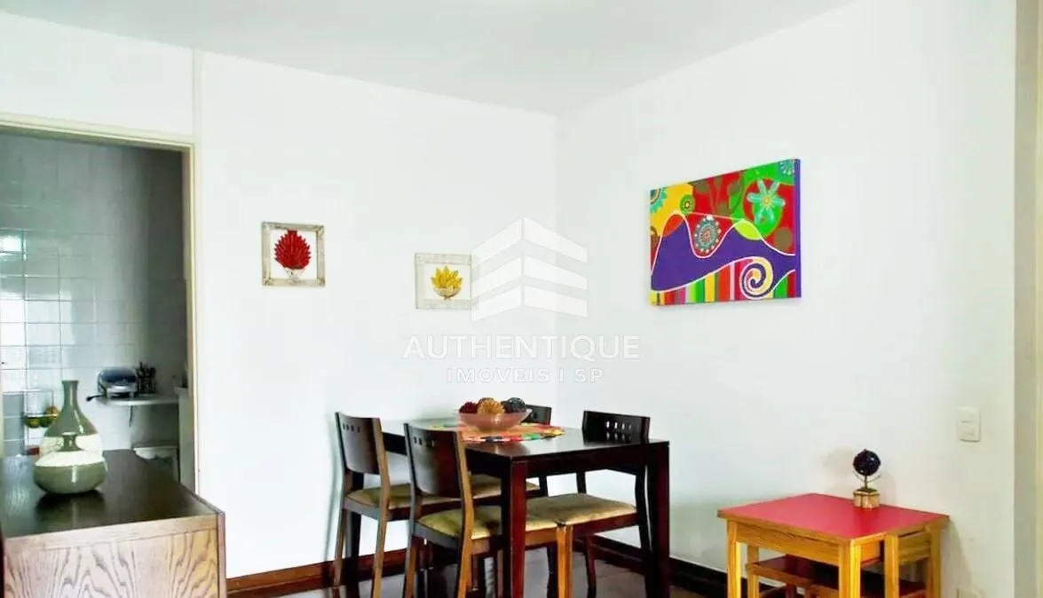 Imagem Prince Of Salzburg Moema - Apartamento à venda em São Paulo/SP