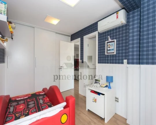 Imagem Cobertura Duplex 3 quartos 4 vagas 259 m²