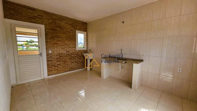 Imagem Casa com 4 dormitórios à venda - Jardim Nova Cachoeira - Cachoeira Paulista/SP
