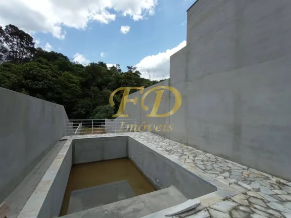 Imagem Casa de Campo em Mairiporã / Terra Preta