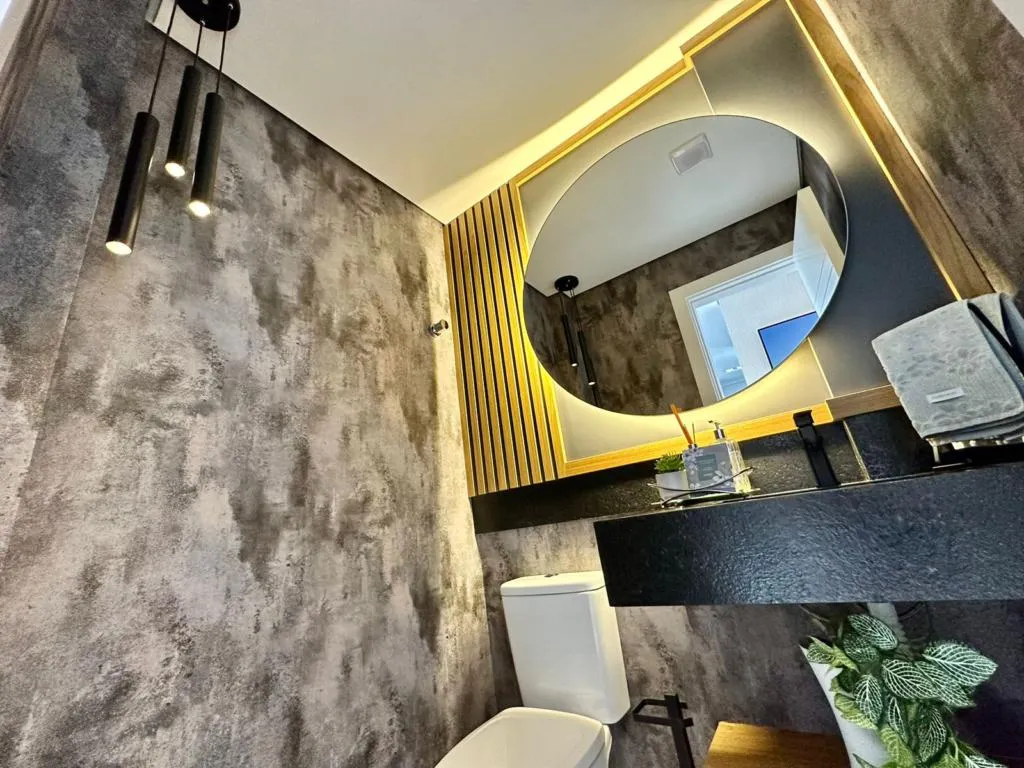 Imagem Apartamento 3 Dormitórios - Bairro Navegantes
