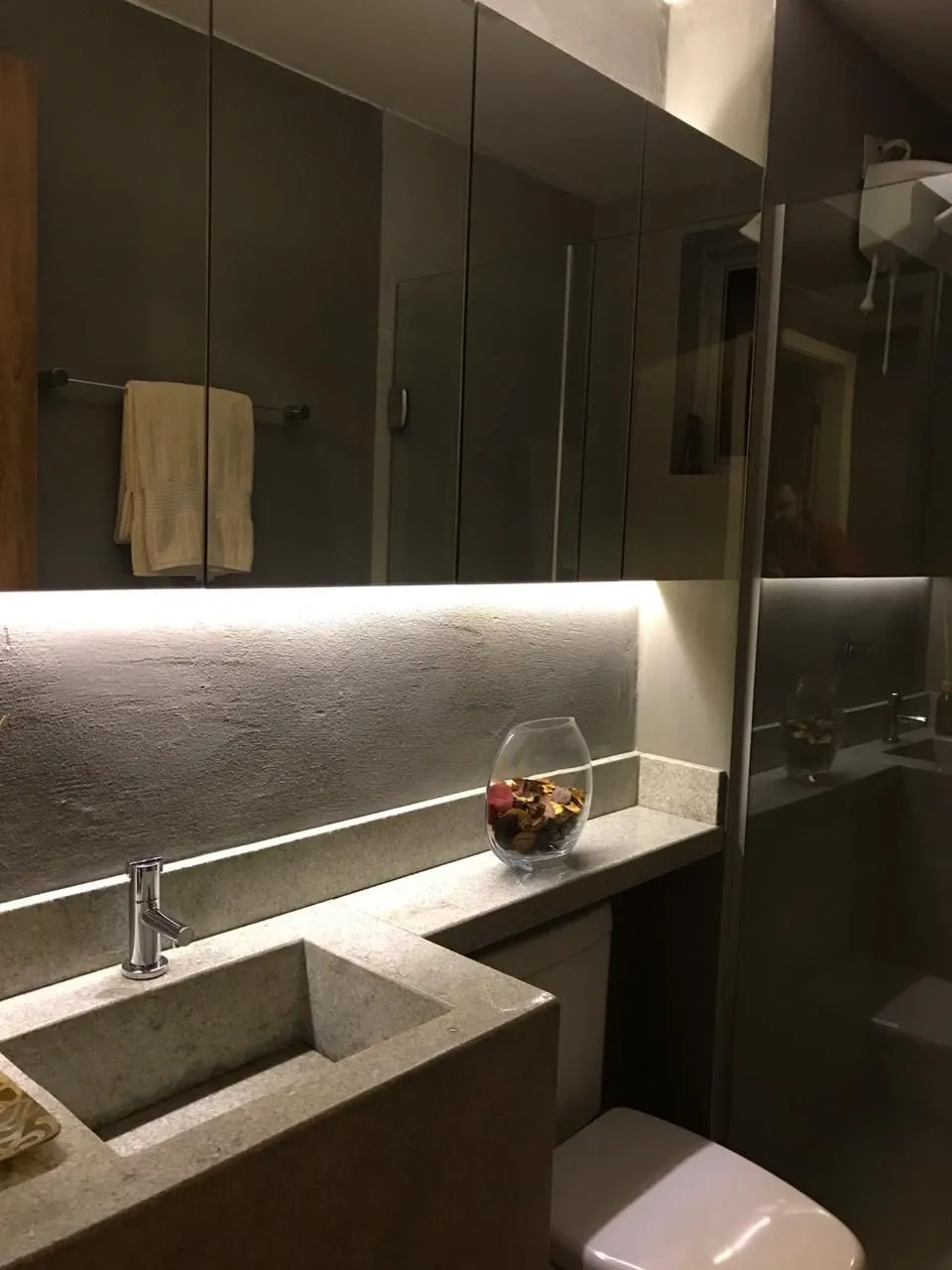 Imagem Apartamento à venda com 68m², 1 quarto e sem vaga