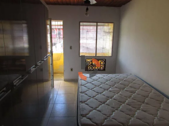 Imagem Casa com 2 dormitórios à venda, 84 m² por R$ 220.000,00 - Andrade Araújo - Nova Iguaçu/RJ