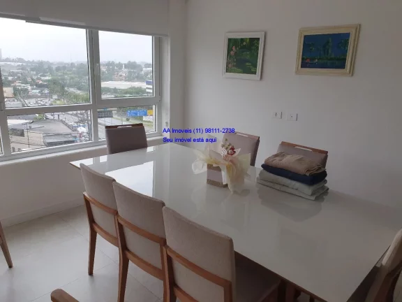 Imagem APARTAMENTO RESIDENCIAL em Cotia - SP, Granja Viana