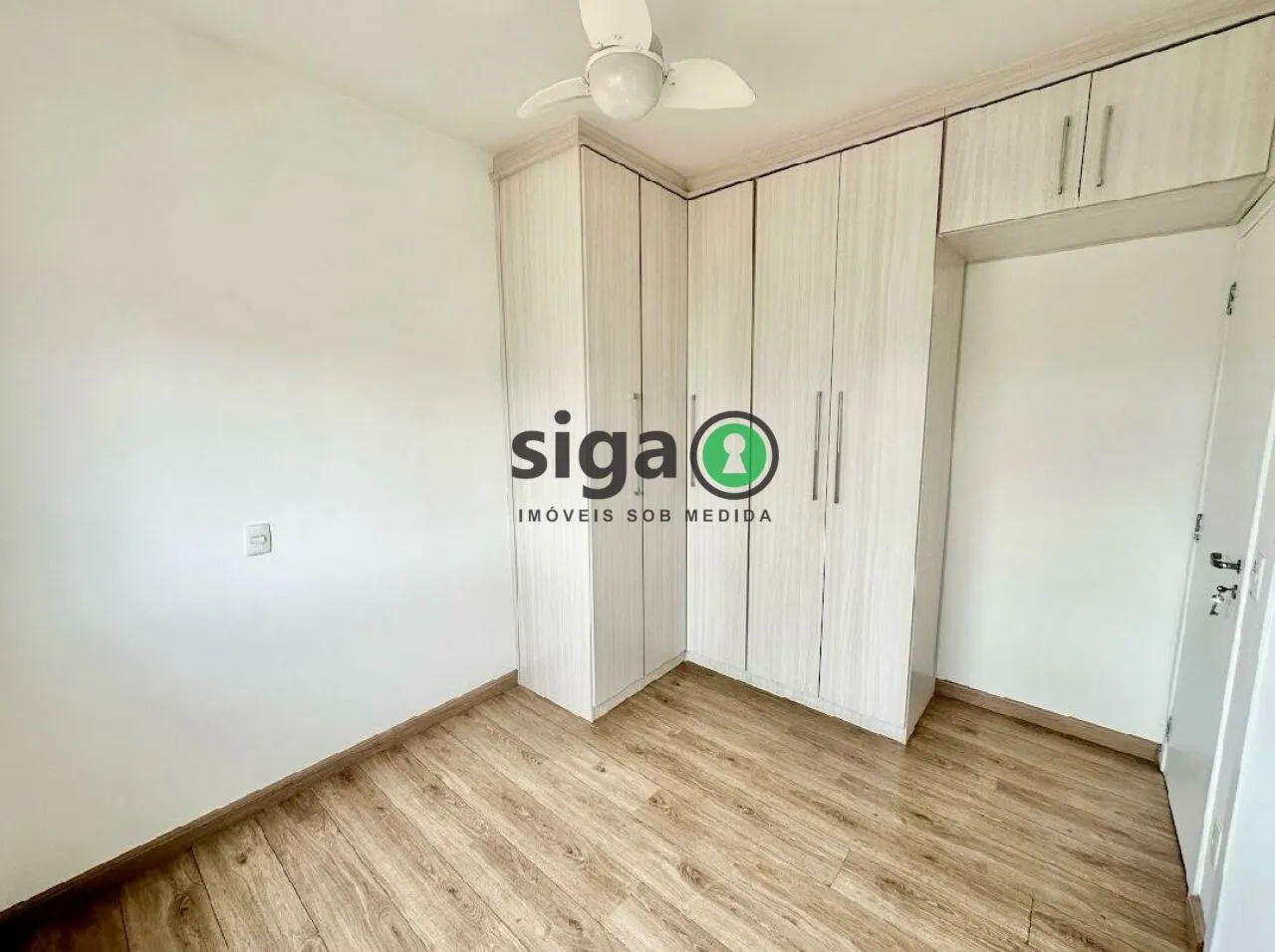 Imagem Apto à Venda no Brooklin com 74m² Sem Mobilia