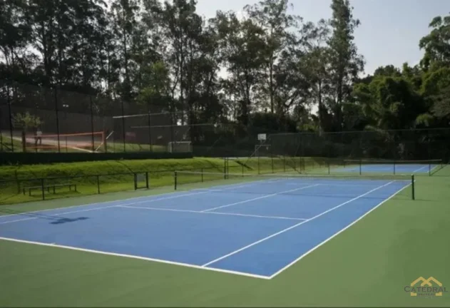 Imagem Terreno com 1.013m² no Condomínio Terra Caxambu por R$550.000,00 - Caxambu - Jundiaí/SP