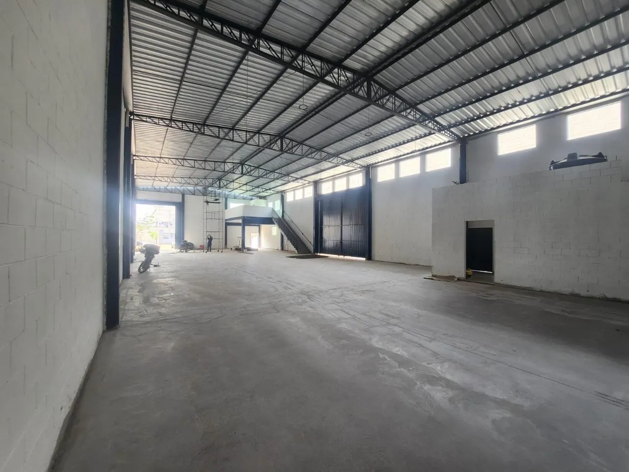 Imagem BARRACAO INDUSTRIAL em Sorocaba - SP, Distrito Industrial do Èden