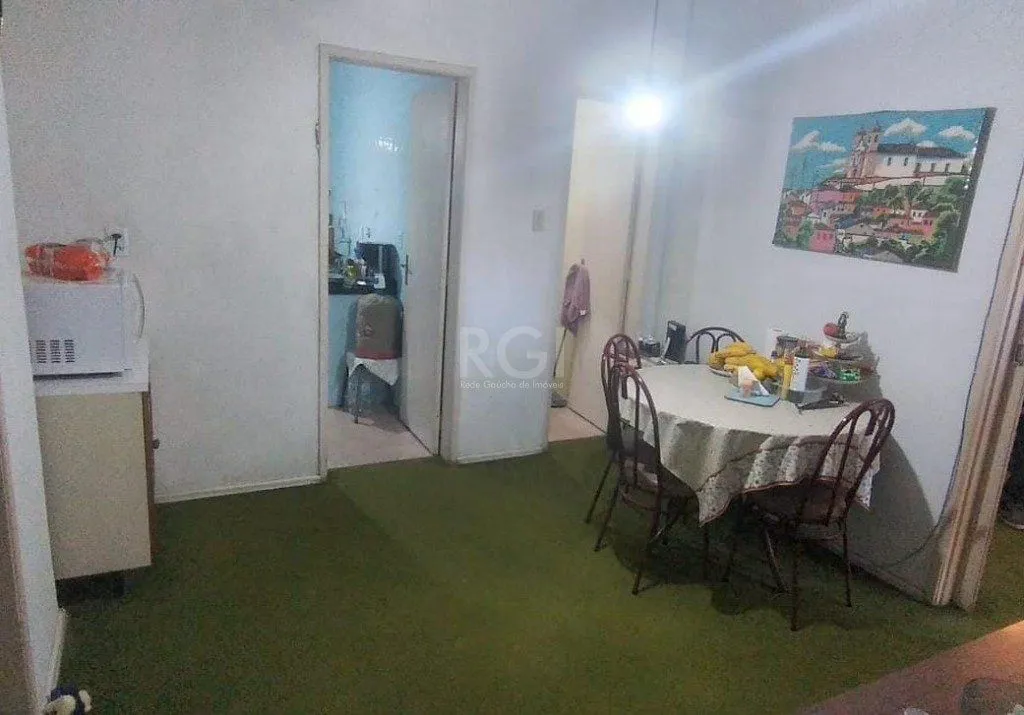 Imagem APARTAMENTO - 3 dormitórios - 2 vagas - 128,78 m² - FARROUPILHA