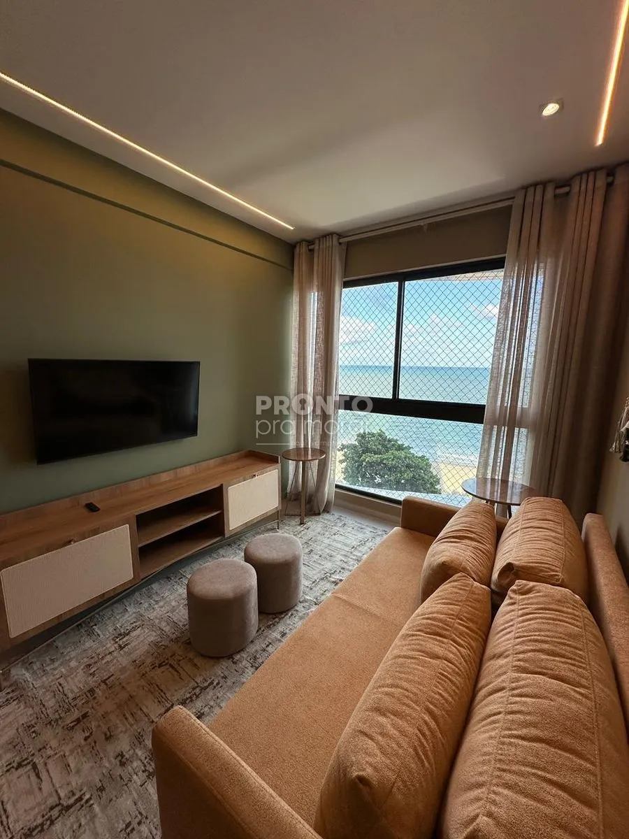 Foto do imóvel Beira Mar Prince Beach Home