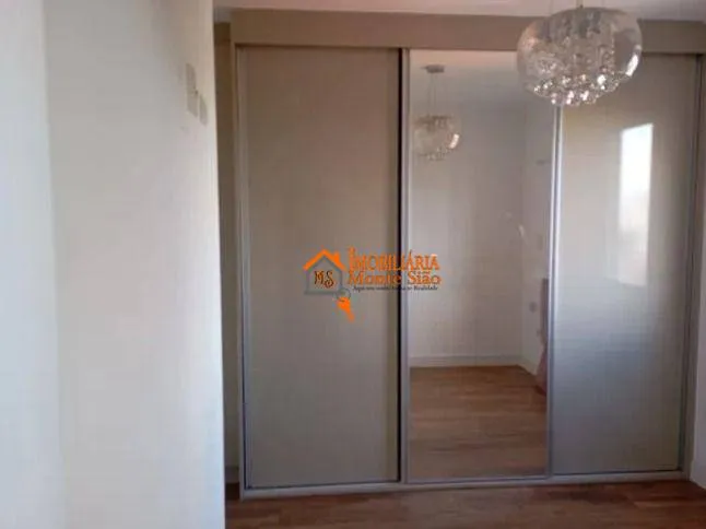 Imagem Apartamento com 2 dormitórios à venda, 59 m² por R$ 586.000,00 - Jardim Anny - Guarulhos/SP