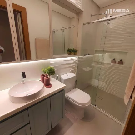 Imagem Apartamento com 3 dormitórios à venda, 163 m² por R$ 4.000.000,00 - Jockey de Itaparica - Vila Velha/ES
