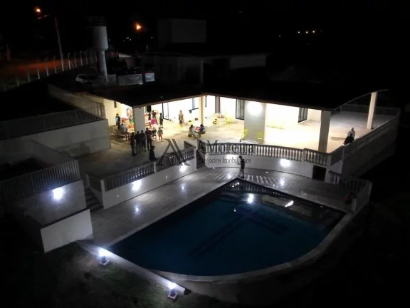Imagem CHÁCARA - TERRAS DE SANTA CRUZ