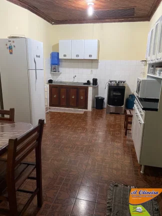 Imagem CASA NO CENTRO 03 DORMITORIOS
