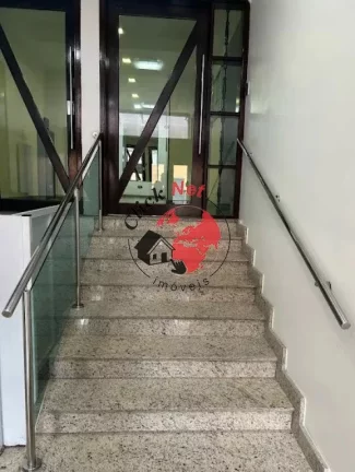 Imagem Amplo apartamento à venda no coração de São Bernardo – 90m², 2 dorms, 2 banheiros e 1 vaga coberta!