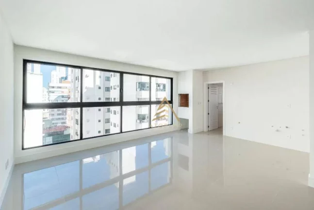 Imagem Apartamento à venda, 117 m² por R$ 1.900.000,00 - Centro - Balneário Camboriú/SC