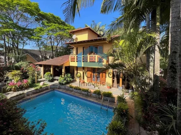 Imagem Casa à venda no São Paulo II na Granja Viana